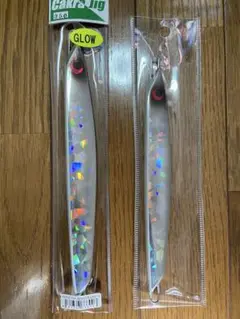 ヤンバル デルタ 350g BG-CUSTOM グローピンク　2本　未使用品 2025年最新】ヤンバルアートクラフトの人気アイテム - メルカリ