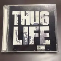 THUG LIFE - The Rated R