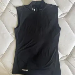 Under Armour アンダーアーマー 黒　XL