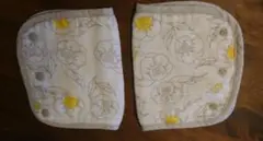 抱っこ紐カバー　未使用