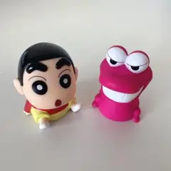 クレヨンしんちゃん
