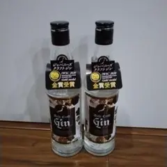 ブランド清洲桜醸造 ジャパニーズクラフトジン
アルコールタイプジン