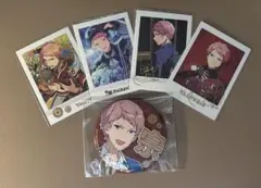 【匿名】あんスタ　斎宮宗　まとめ売り