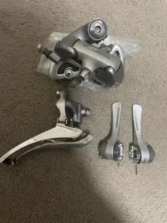 シマノ600 SHIMANO600 RD-6401