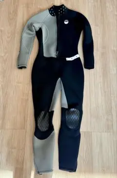 HeleiWaho ヘレイワホ　ウェットスーツ　MLサイズ