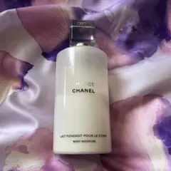 シャネル ボディ 200ml
