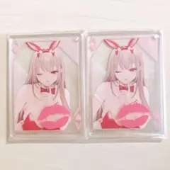 NIKKE バイパー　一番くじ　アクリルチャーム