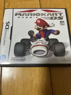 MARIOKART DS ニンテンドーDS
