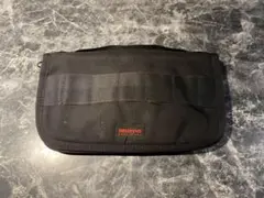 ブリーフィング ネオトラベルケース USA製