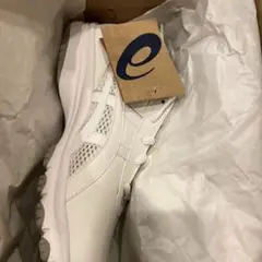ASICS NURSEWALKER 201 White