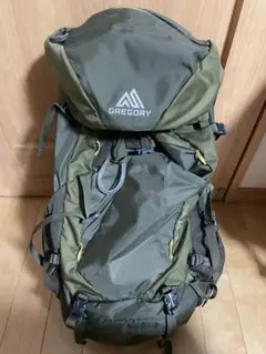 グレゴリー STOUT35 スタウト35