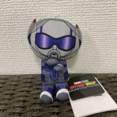 MARVEL STUDIOS Ant-Man ぬいぐるみ 約15cm