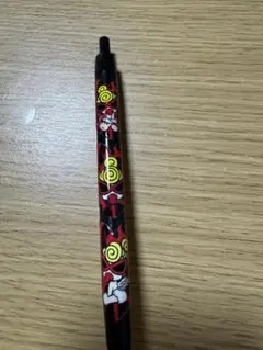 ヒスミニボールペン:2