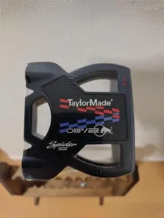 [レッドブルコラボ限定]TM24 TMxORBR Spider TOUR パター テーラーメイド レッドブル TM24TMxORBR Spider TOURパター TM24