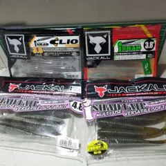 119 アイシャッドテール アイシャッド クリオ