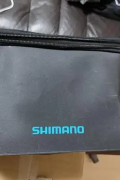 シマノ システムケース 2XL