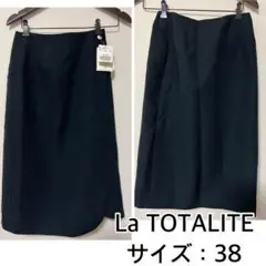 新品❤️La TOTALITE タイトスカート　ラトータリテ