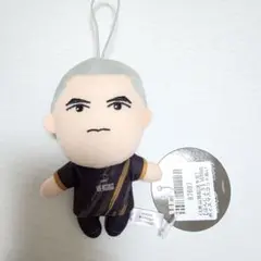 はんじょう VERSUS ボイスマスコットぬいぐるみ GIGO プライズ
