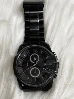 DIESEL メンズ腕時計