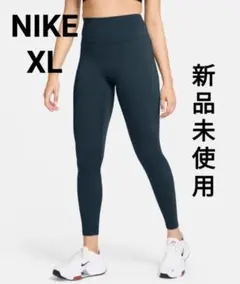 NIKE ウィメンズ レディース DF ワン HR USEAM タイツ　XL