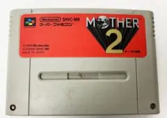 スーパーファミコン用ソフト『MOTHER2 ギーグの逆襲』