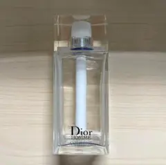 【空瓶】ディオール オム コロン 125ml