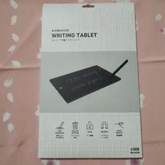 【新品】8.5インチ 書き込みタブレット