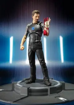 S.H.フィギュアーツ トニー・スターク 『アイアンマン3』