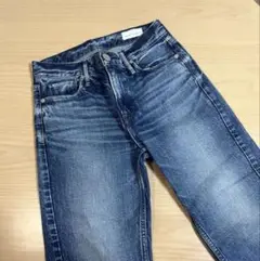upper hights デニム サイズ:21
