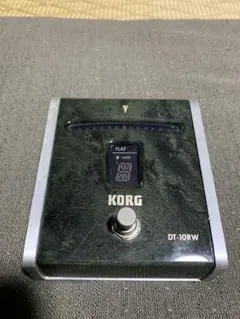 2025年最新】korg dt-10 rwの人気アイテム - メルカリ