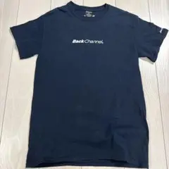 BackChannel 15th ANNIVERSARY Tシャツ
