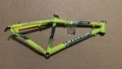 Cannondale フレーム F600 SOBカラー