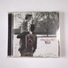 A Peacetime MCU CD アルバム