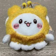 らぶいーず　すもっぴ　ミツバチ