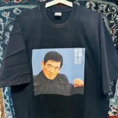 タバコ ラーク ティーシャツ 半袖 メンズ ヴィンテージリプリント L XL
