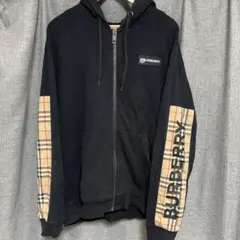 Burberry バーバリー パーカー xl