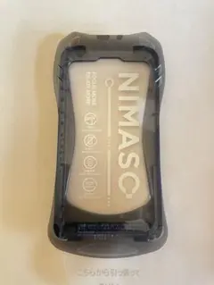 ！！値下げ不可！！NIMASO ガラスフィルム　iPhone16e １枚