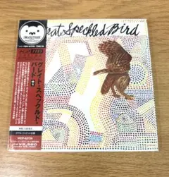 Great Speckled Bird バード CD