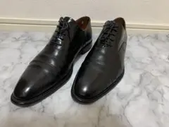 ケンフォード ストレートチップ ビジネスシューズ KB48 26cm