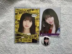 乃木坂46 齋藤飛鳥　セット