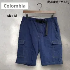 Colombia　ハーフパンツ　サイズM