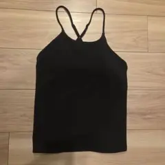ユニクロ　ブラトップ