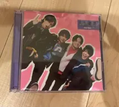 Sexy Zone 人生遊戯（初回限定B）