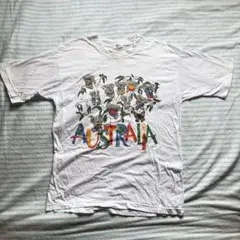 オーストラリア コアラ Tシャツ