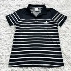 状態良 アディダス adidas ポロシャツ メンズ Mサイズ 41