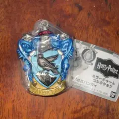レイブンクロー ハリーポッター ミラーチャームコレクション ガチャ