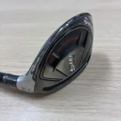 TaylorMade M4 ユーティリティ #4 22° ツアーAD HY85X