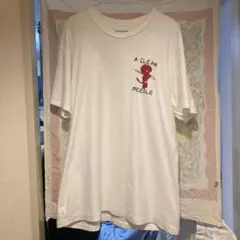 supreme USボディ トムとジェリー Masato Kawajo