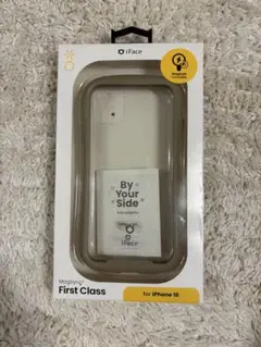 iFace iPhone 16 ケース
