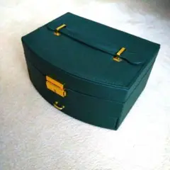 最終お値下げ☆アクセサリーケースBOX☆
